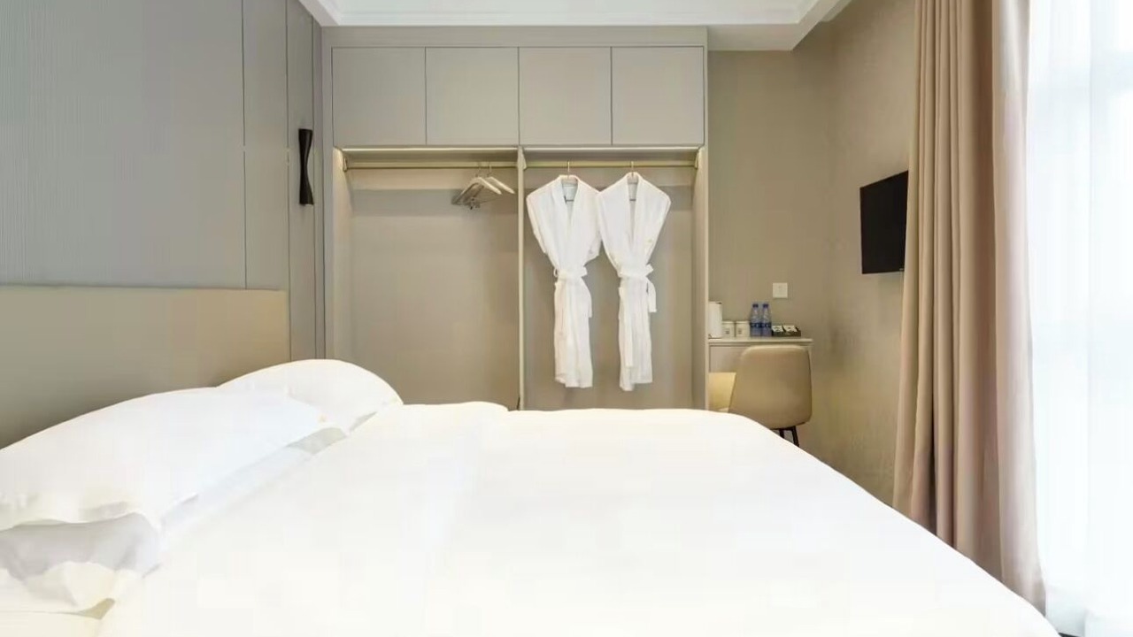 Photo of Bedroom in Jinping Qu