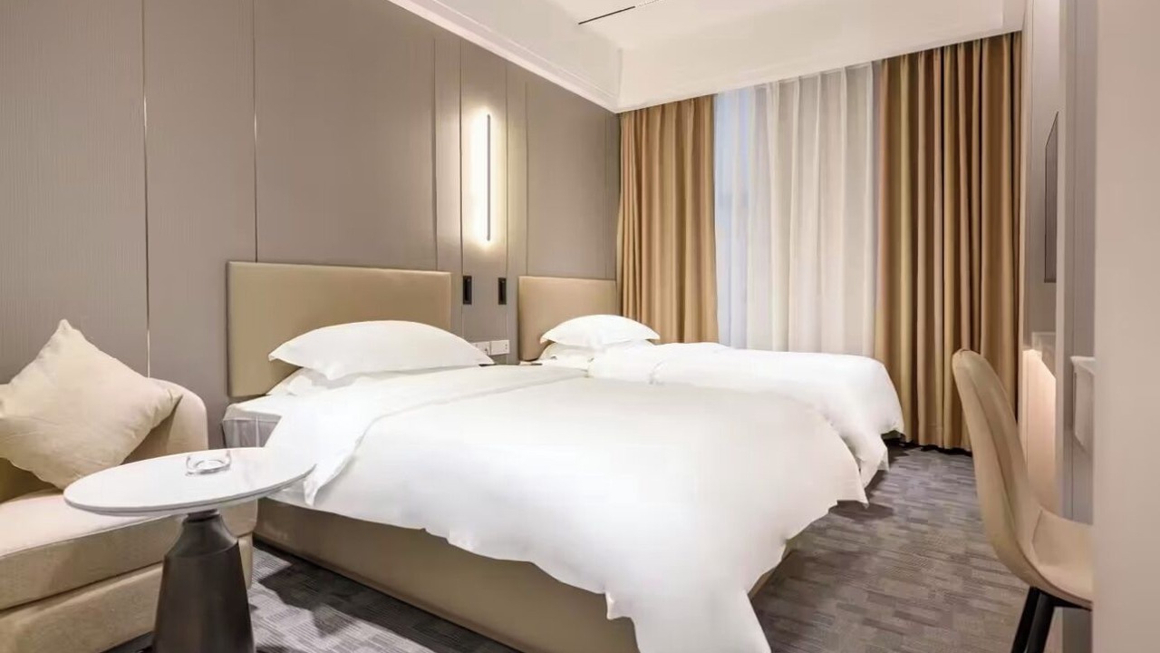 Photo of Bedroom in Jinping Qu