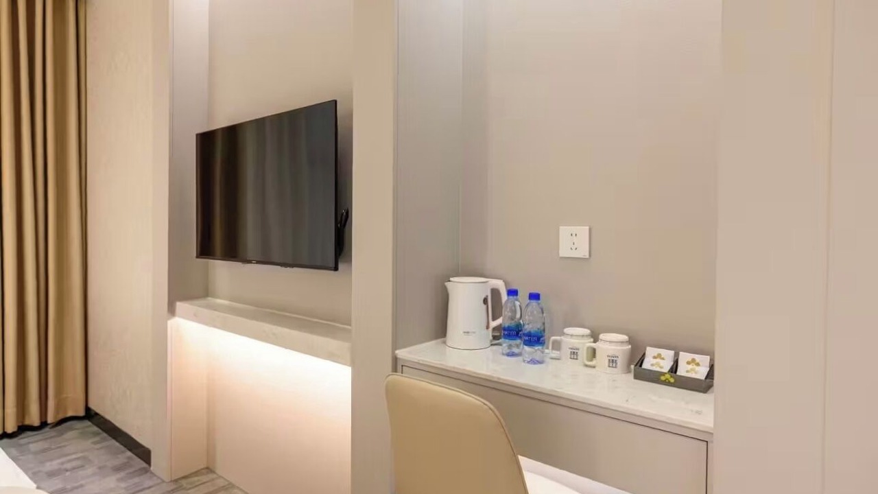 Photo of Bedroom in Jinping Qu