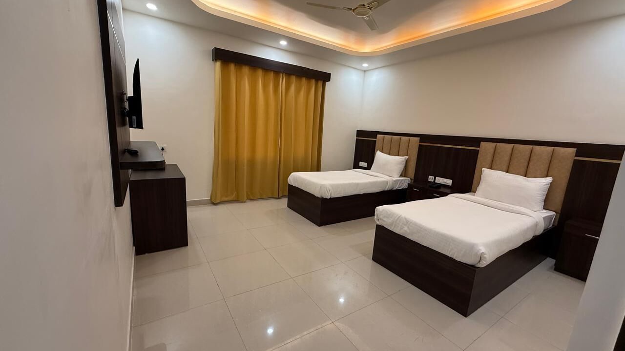 Photo of Bedroom in Charbagh
