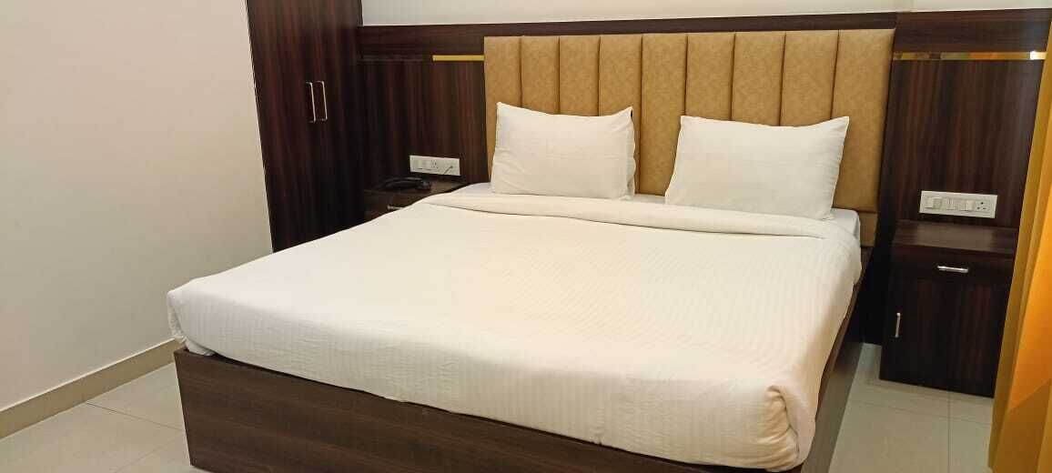 Photo of Bedroom in Charbagh