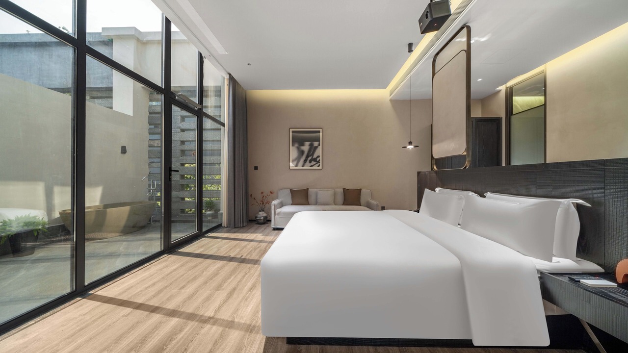Photo of Bedroom in Huzhou
