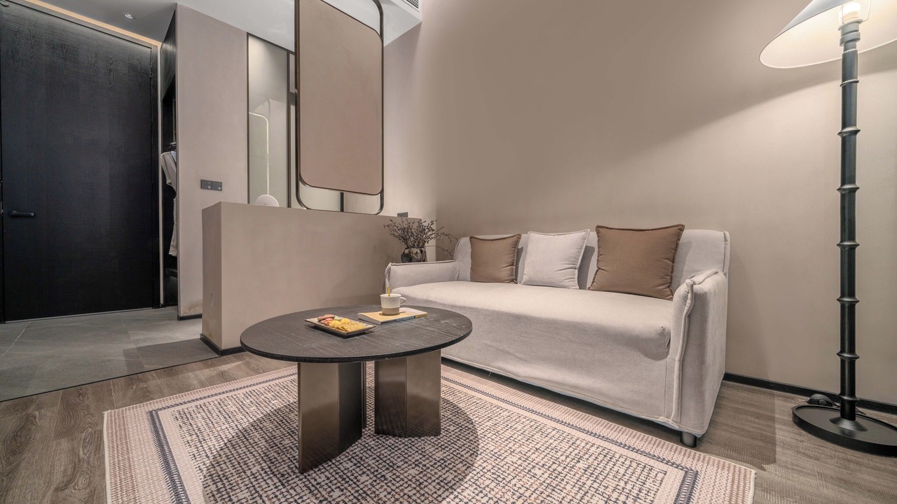 Photo of Bedroom in Huzhou
