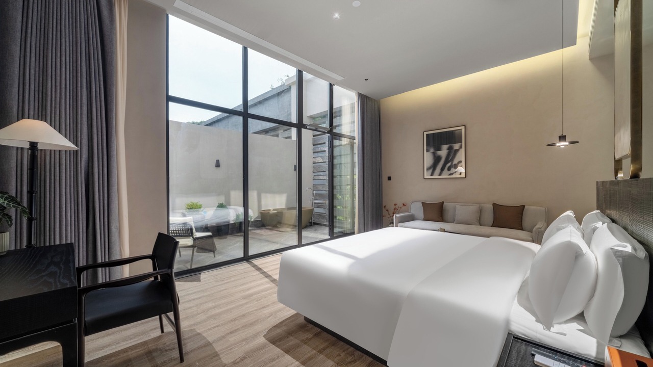 Photo of Bedroom in Huzhou