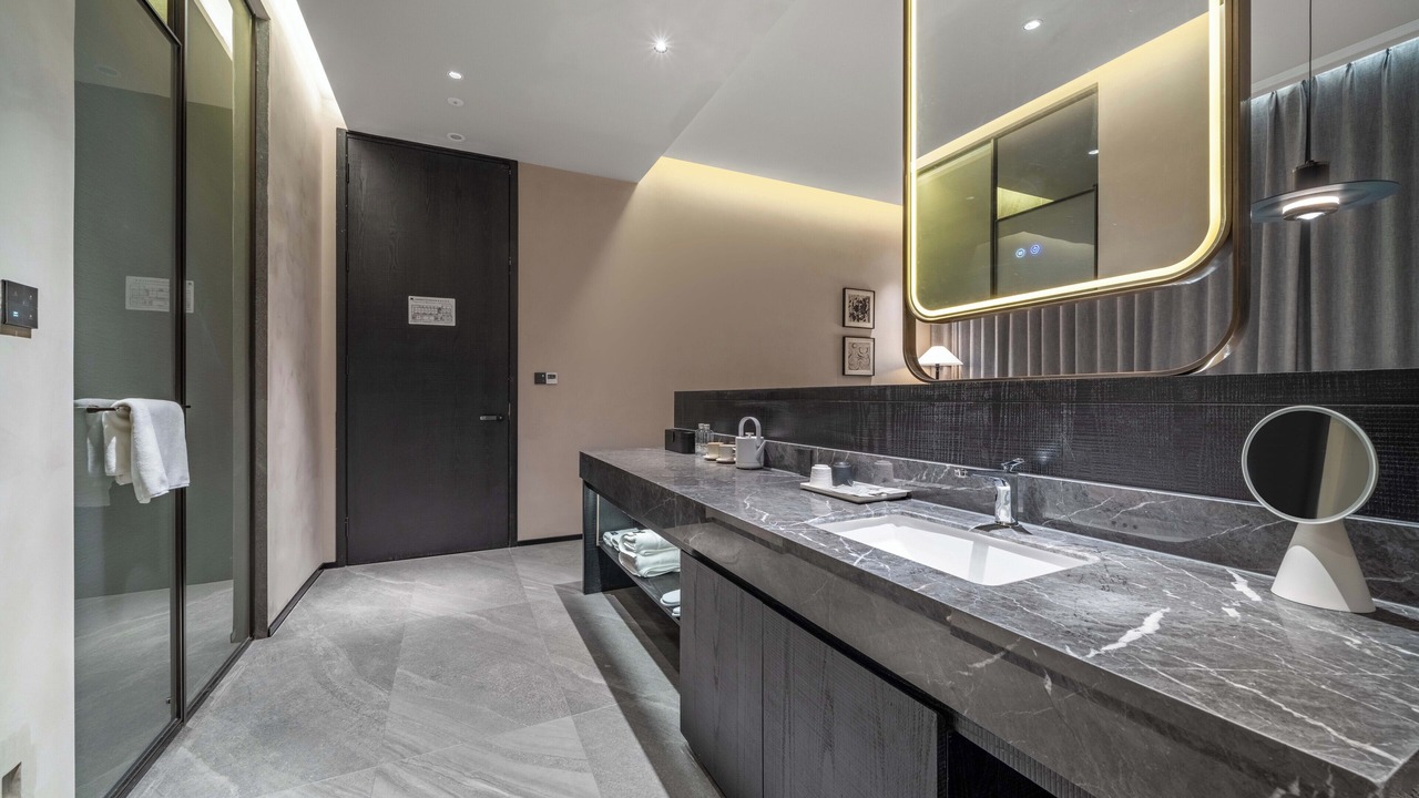 Photo of Bathroom in Huzhou