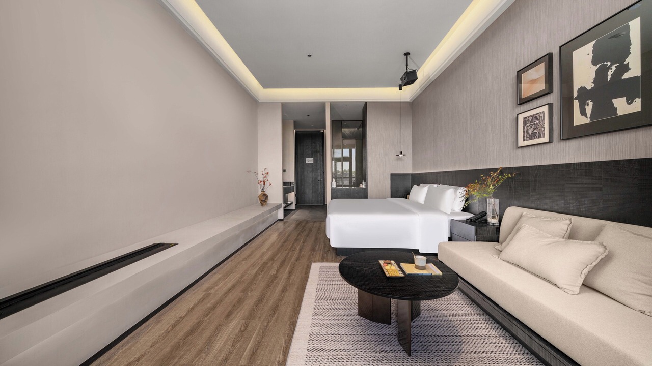 Photo of Patio Balcony in Huzhou