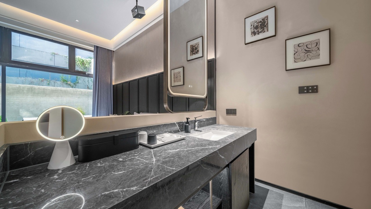 Photo of Bathroom in Huzhou