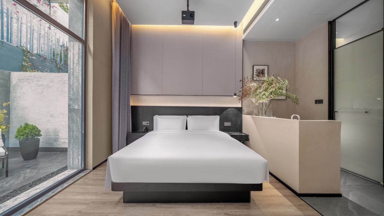 Photo of Bedroom in Huzhou