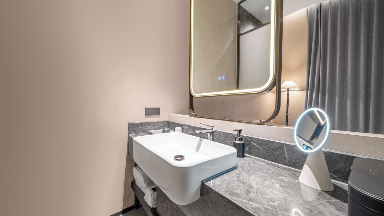 Photo of Bathroom in Huzhou