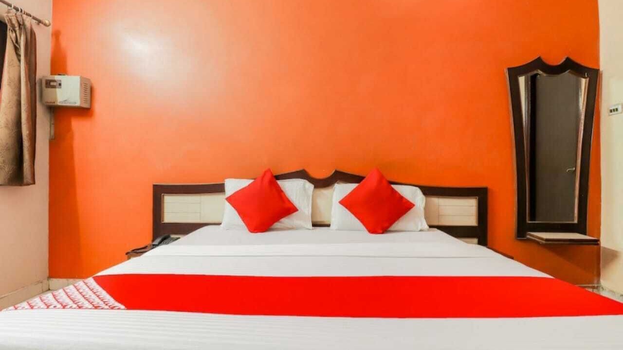 Photo of Bedroom in Charbagh