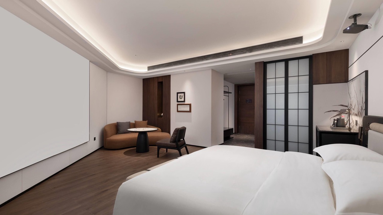 Photo of Bedroom in Leiyang