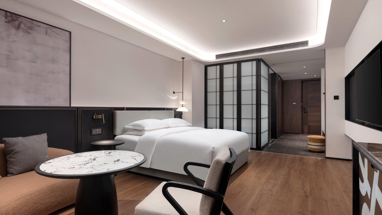 Photo of Bedroom in Leiyang