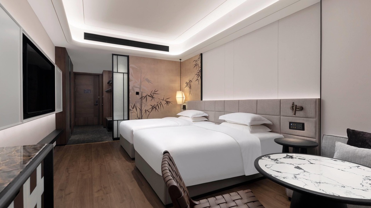 Photo of Bedroom in Leiyang