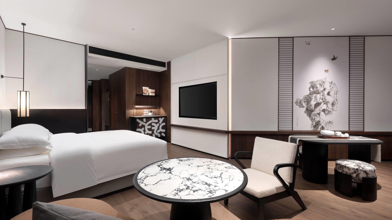Photo of Bedroom in Leiyang