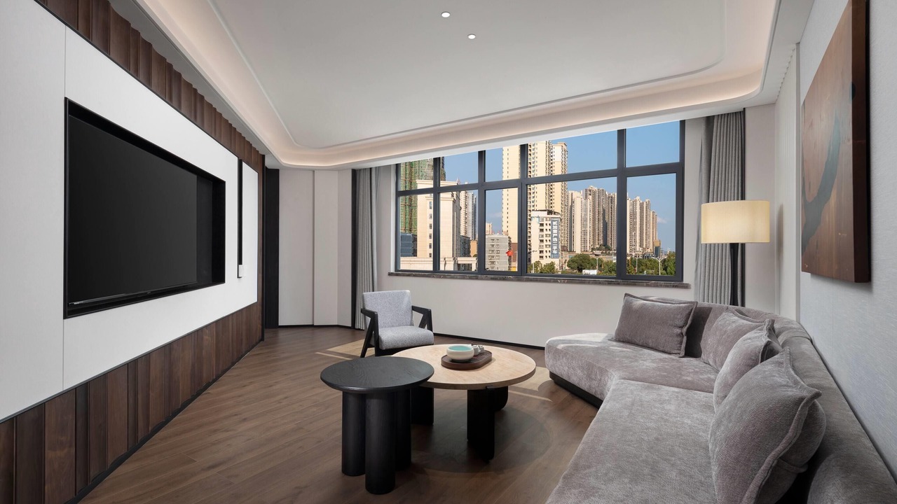Photo of Bedroom in Leiyang