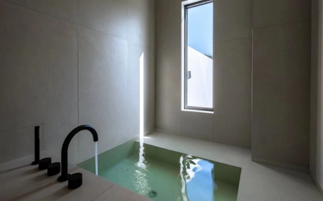 Photo of Bathroom in Shangyu
