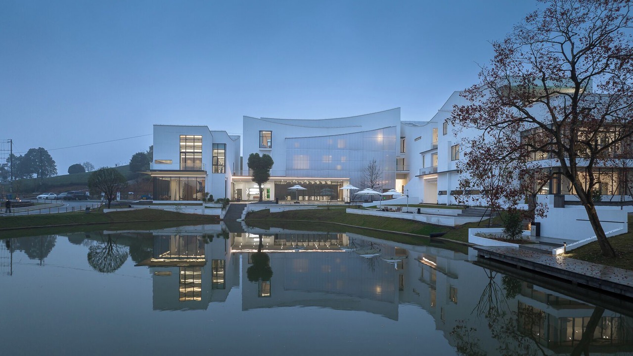 Photo of Outdoor in Shangyu