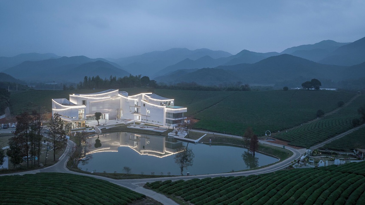 Photo of Outdoor in Shangyu