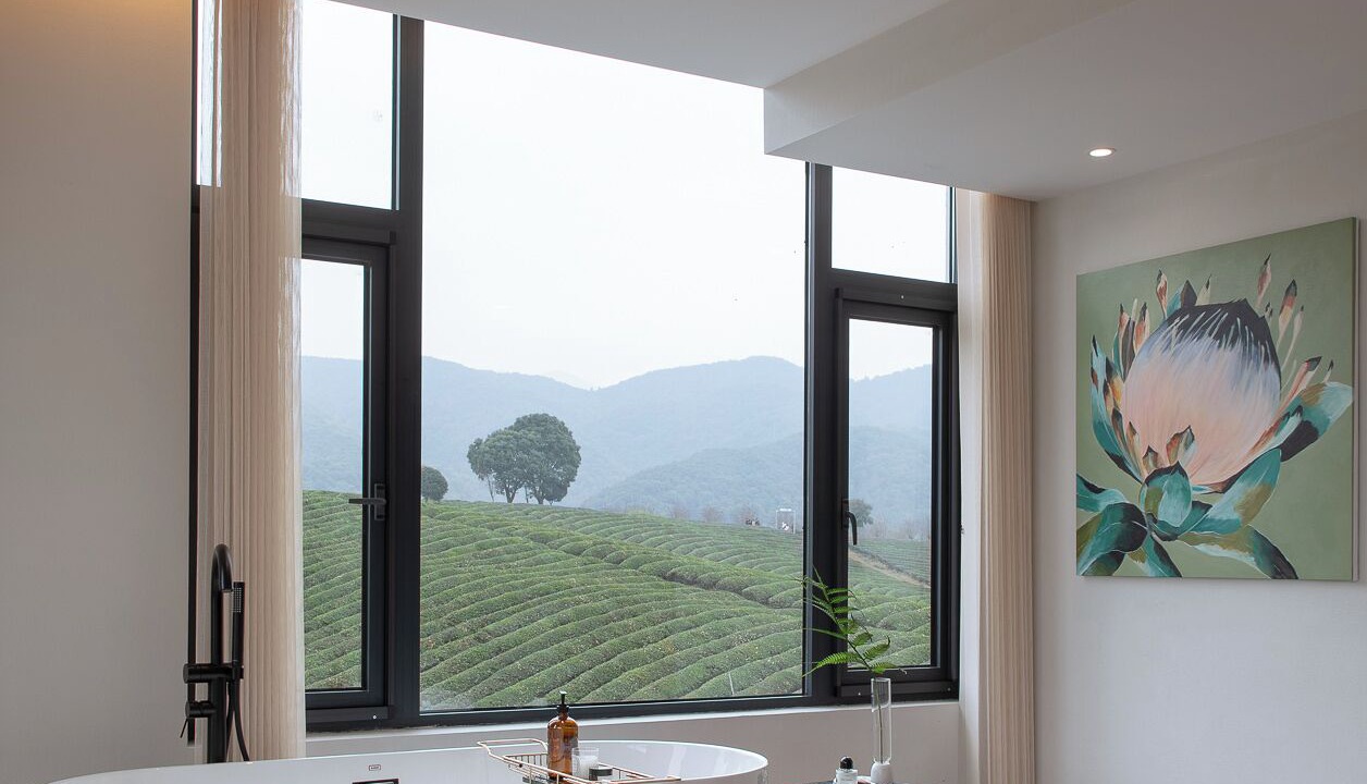 Photo of Bathroom in Shangyu