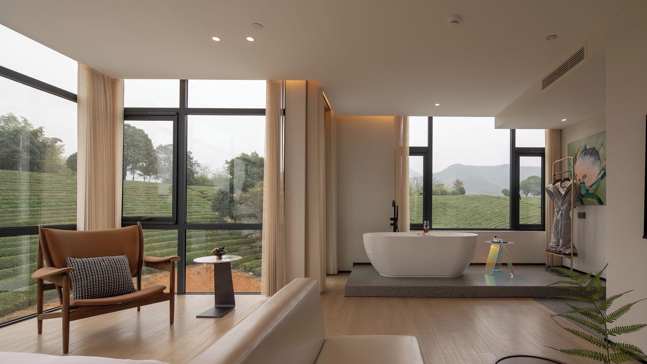 Photo of Bedroom in Shangyu