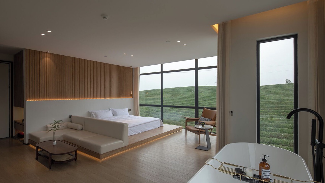 Photo of Bedroom in Shangyu