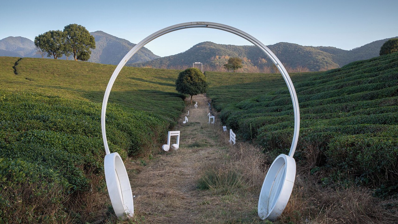 Photo of Outdoor in Shangyu