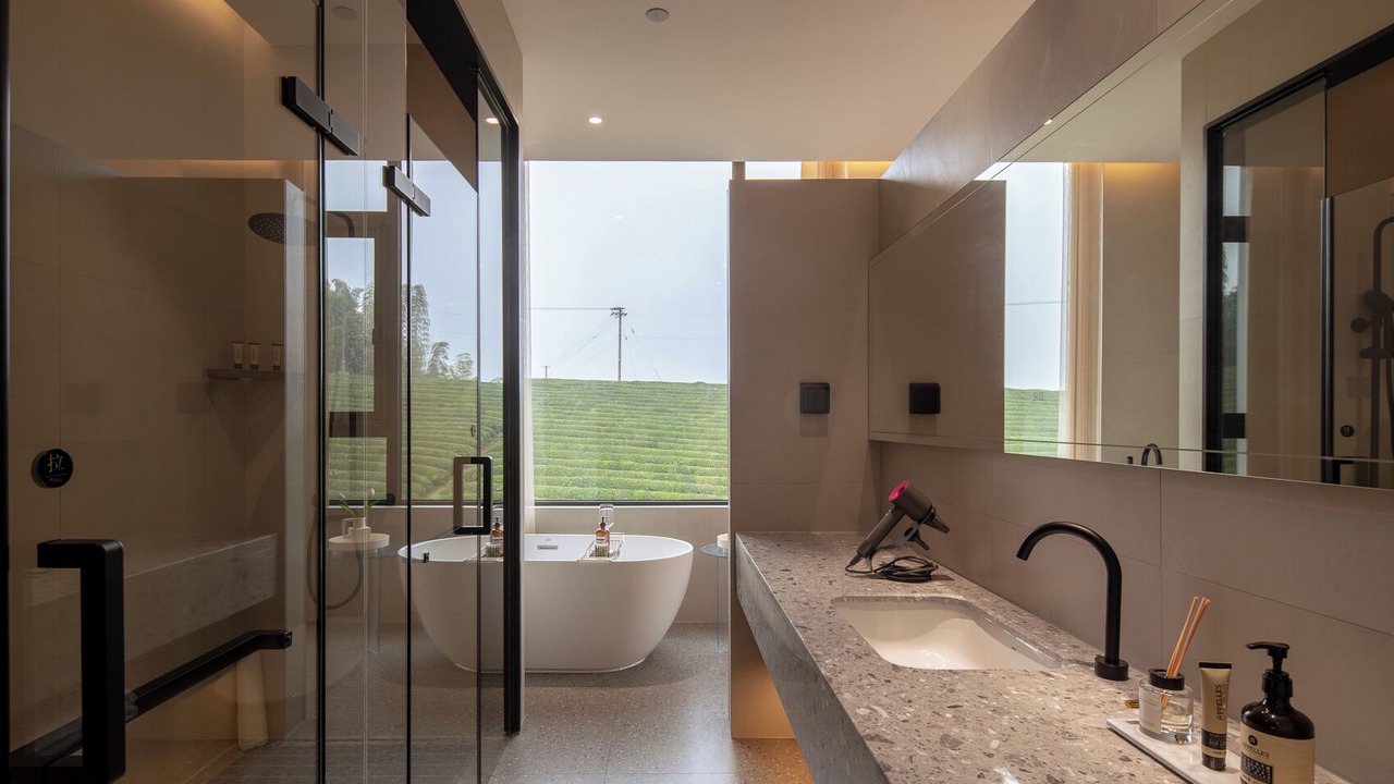 Photo of Bedroom in Shangyu