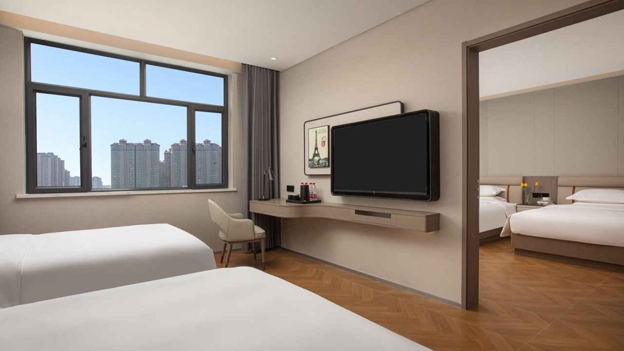 Photo of Bedroom in Miquan