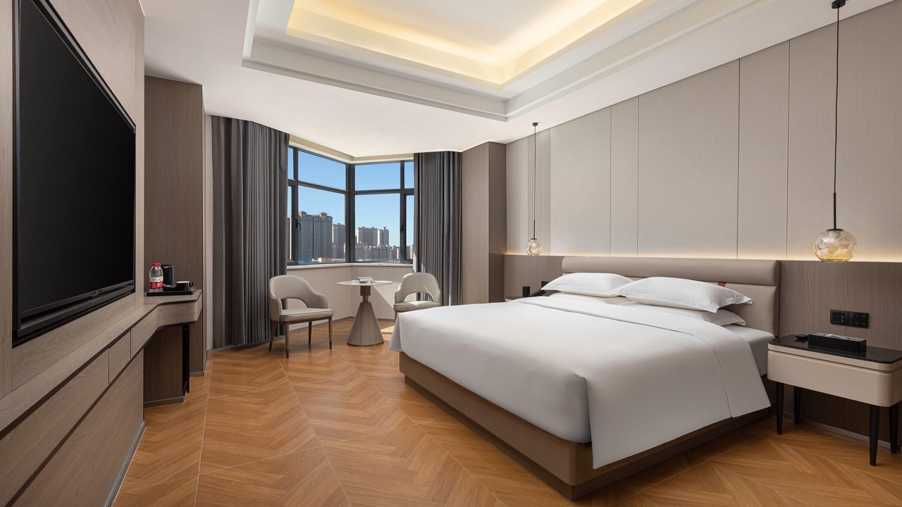 Photo of Bedroom in Miquan