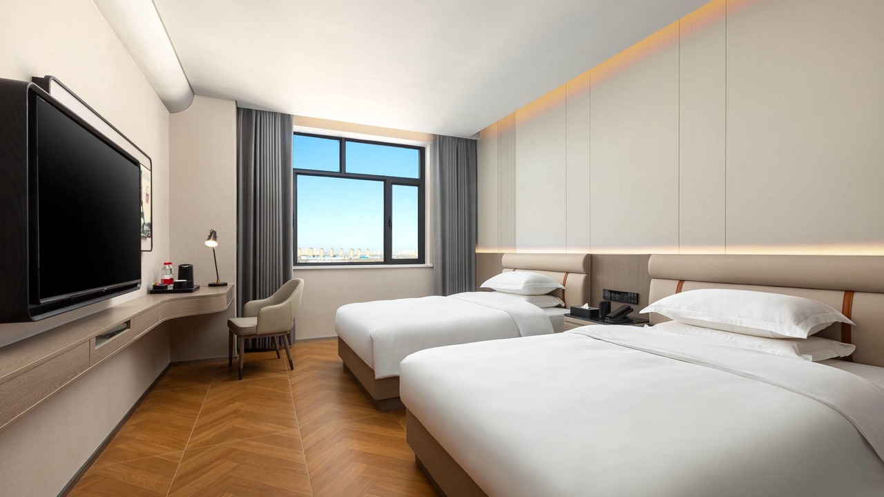 Photo of Bedroom in Miquan
