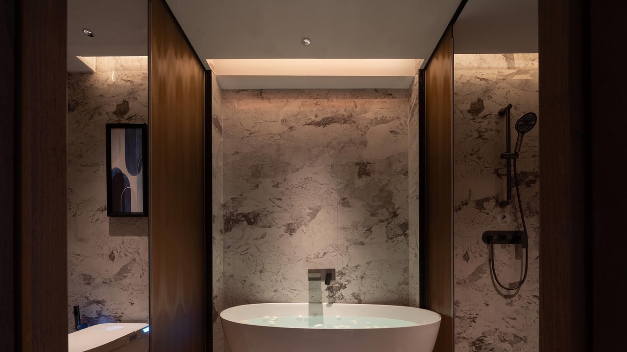 Photo of Bathroom in Wang Cheng