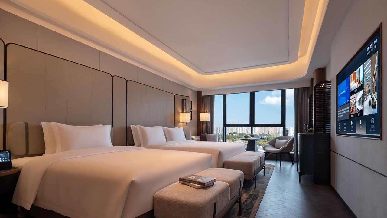 Photo of Bedroom in Wang Cheng