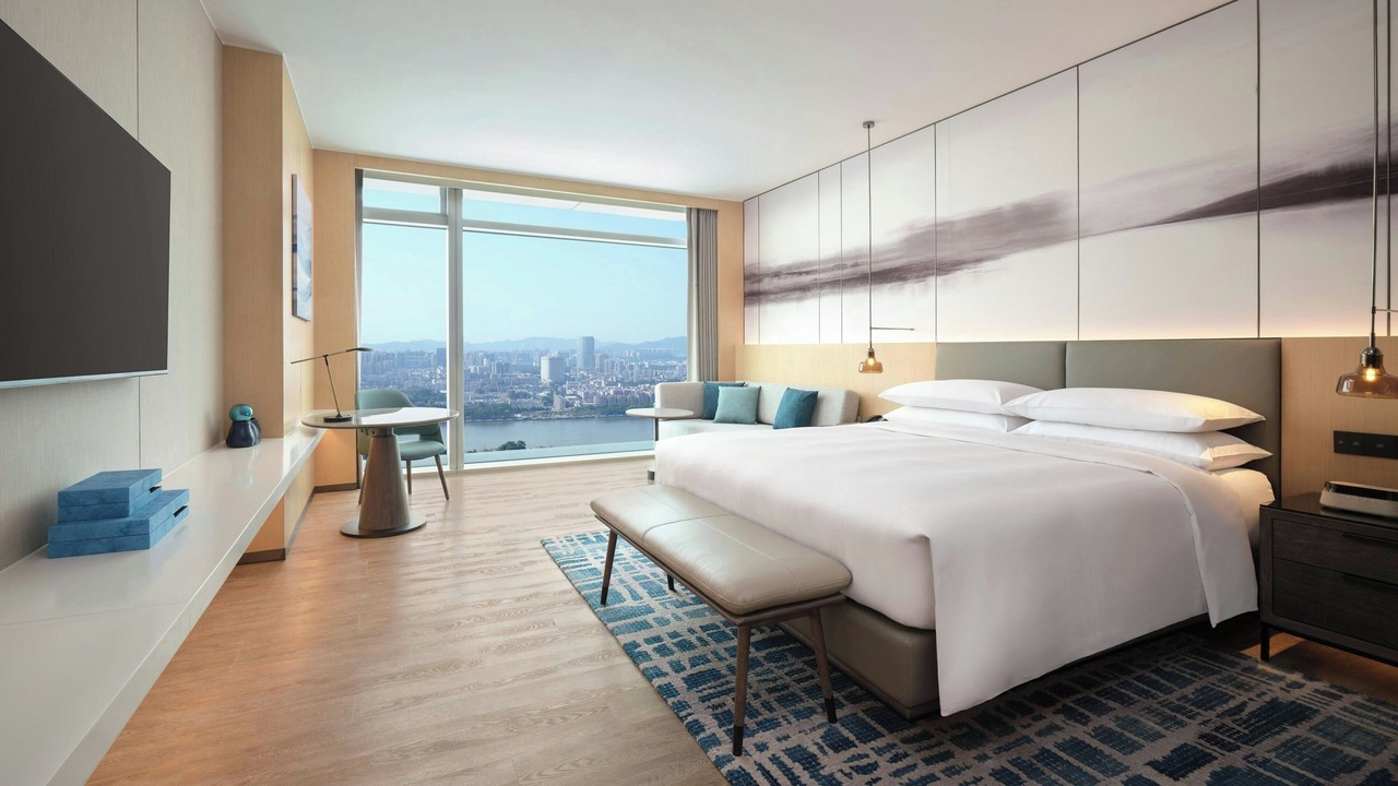 Photo of Bedroom in Haizhu