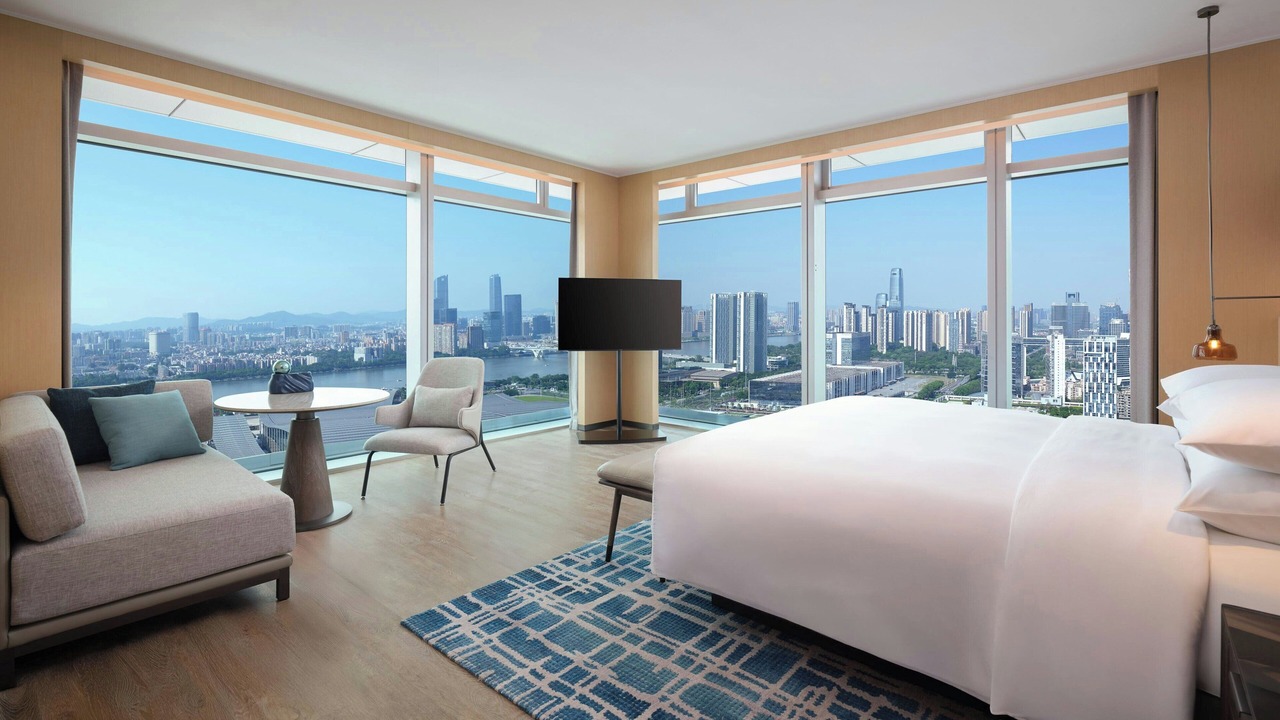 Photo of Bedroom in Haizhu