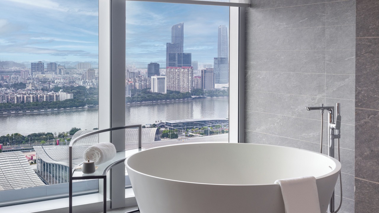 Photo of Bathroom in Haizhu