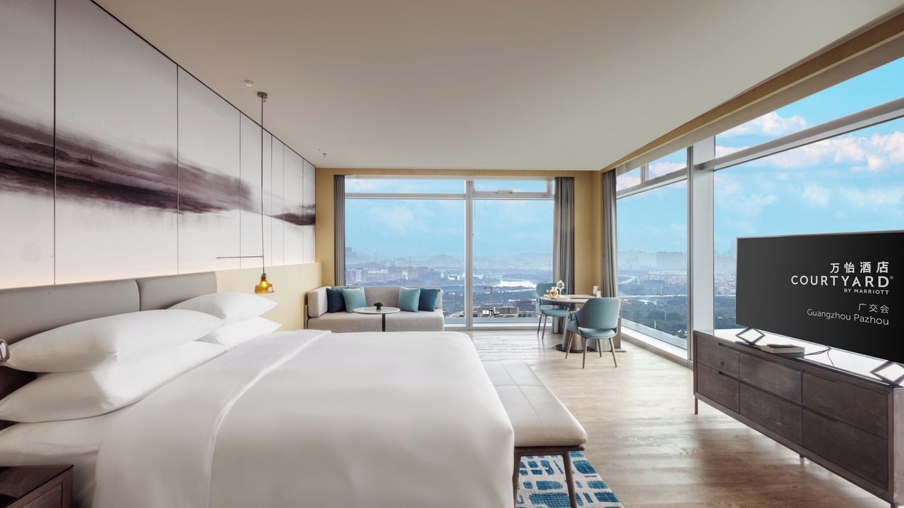 Photo of Bedroom in Haizhu