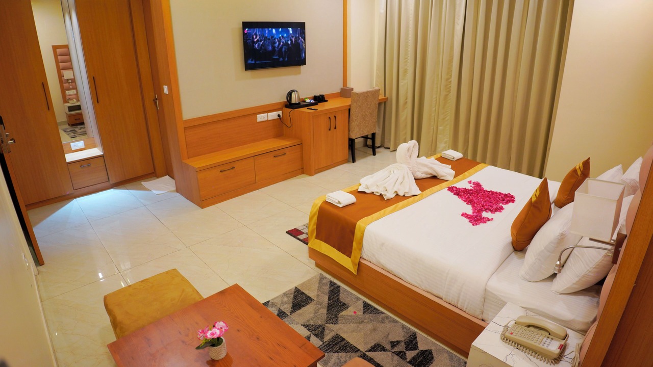 Photo of Bedroom in Bareilly
