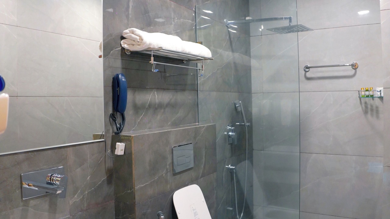 Photo of Bathroom in Bareilly