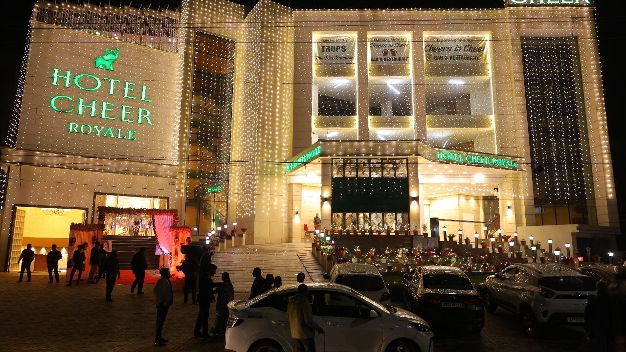 Photo of Outdoor in Bareilly