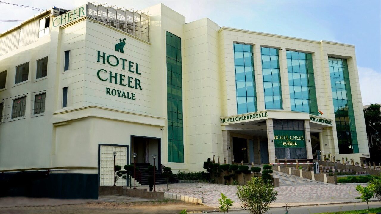 Photo of Outdoor in Bareilly