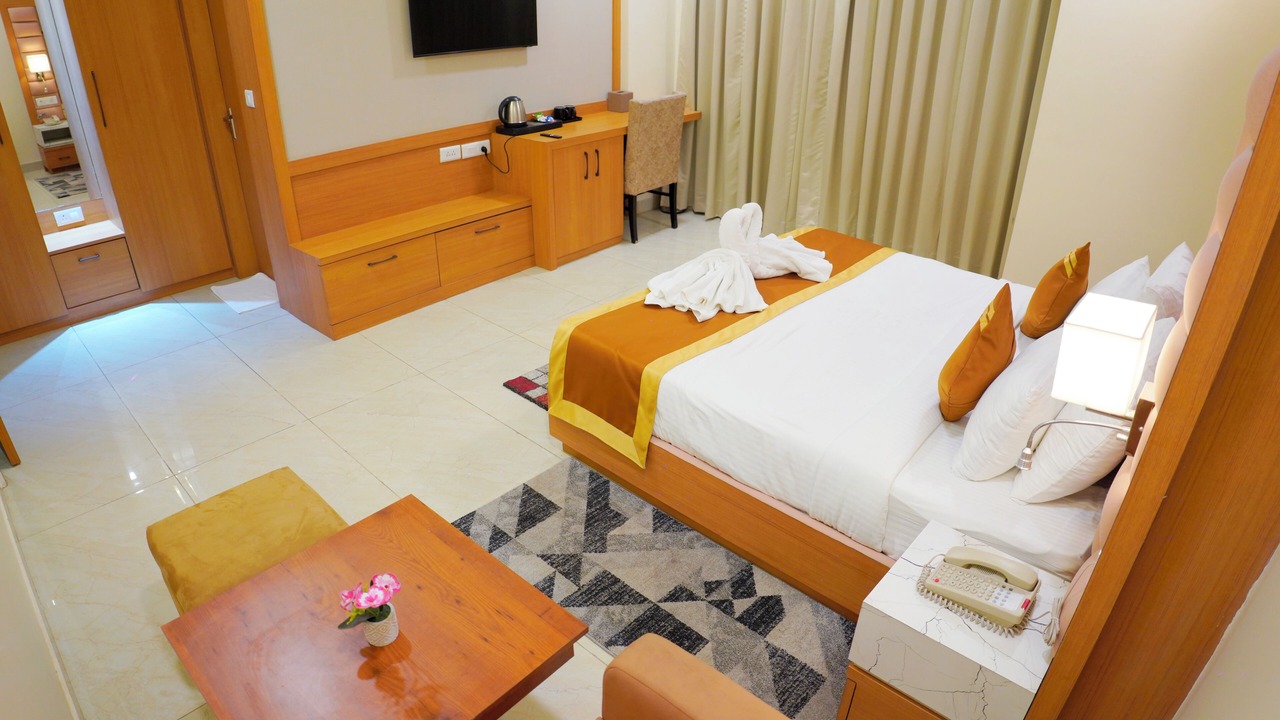 Photo of Bedroom in Bareilly