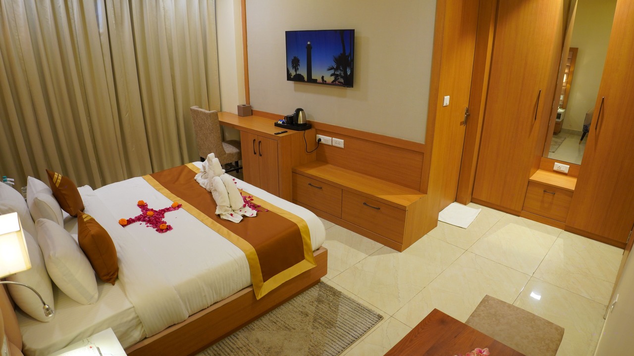 Photo of Bedroom in Bareilly