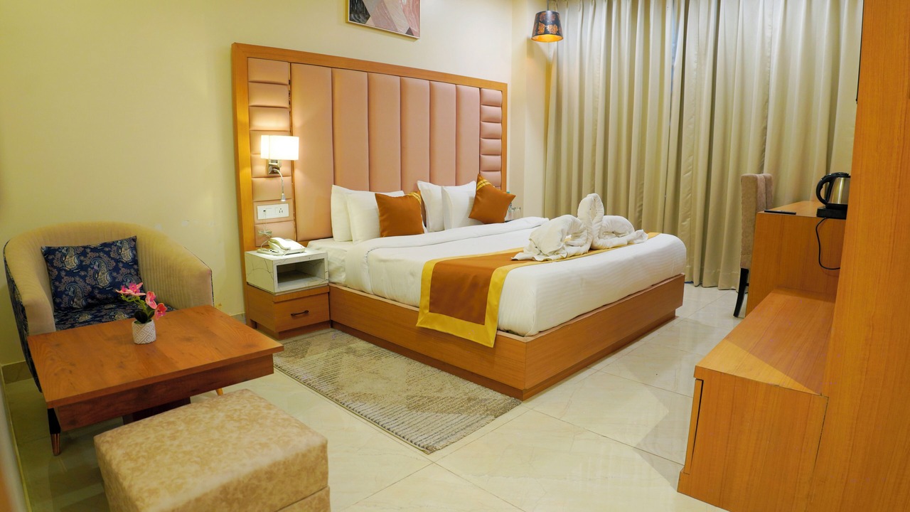 Photo of Bedroom in Bareilly