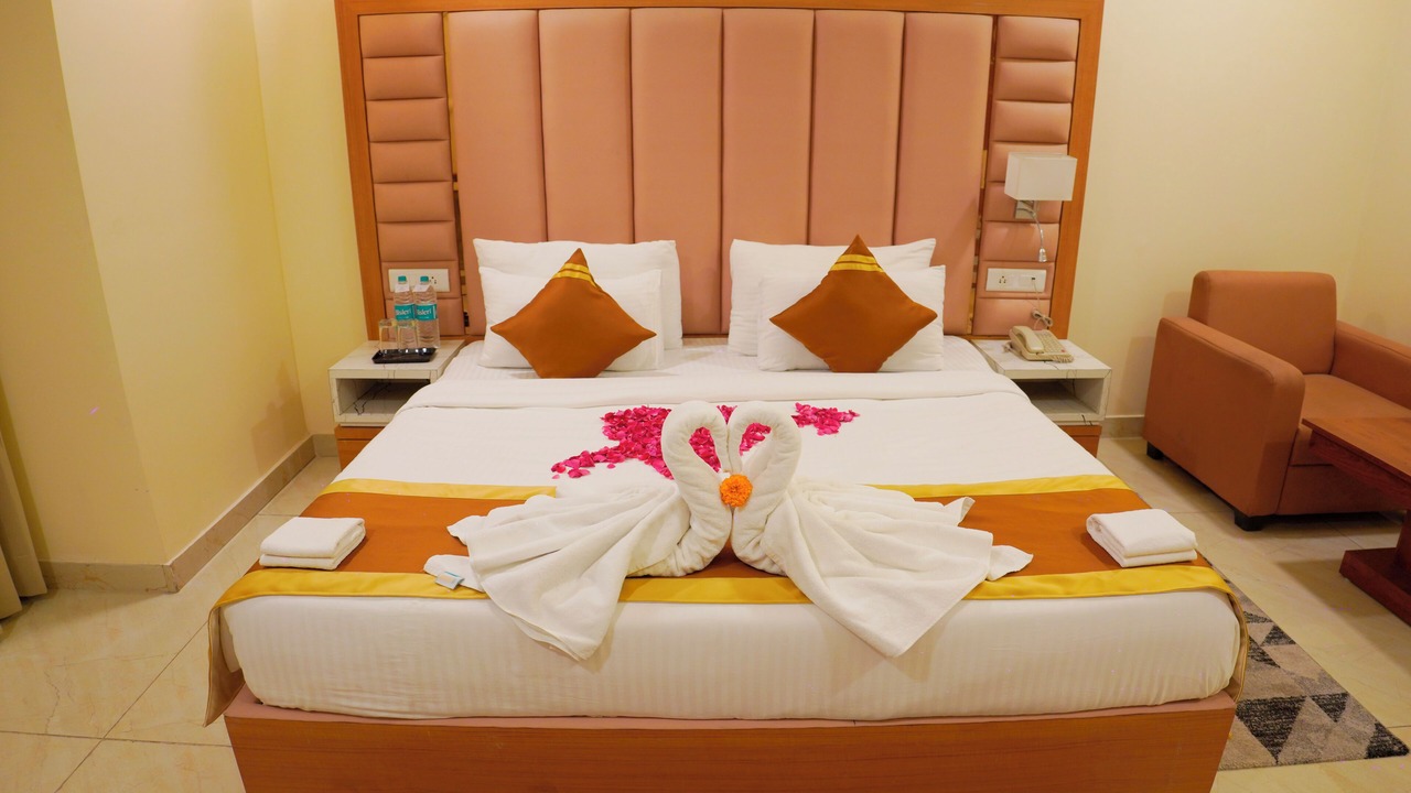 Photo of Bedroom in Bareilly