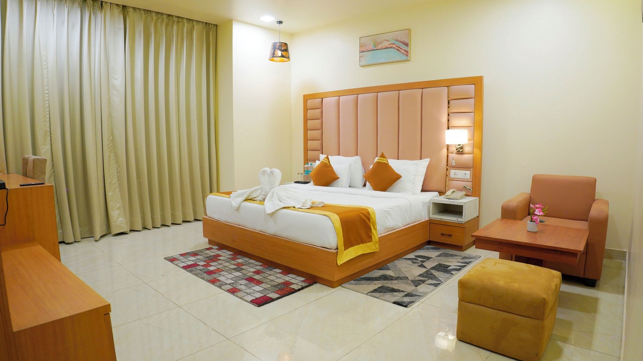 Photo of Bedroom in Bareilly