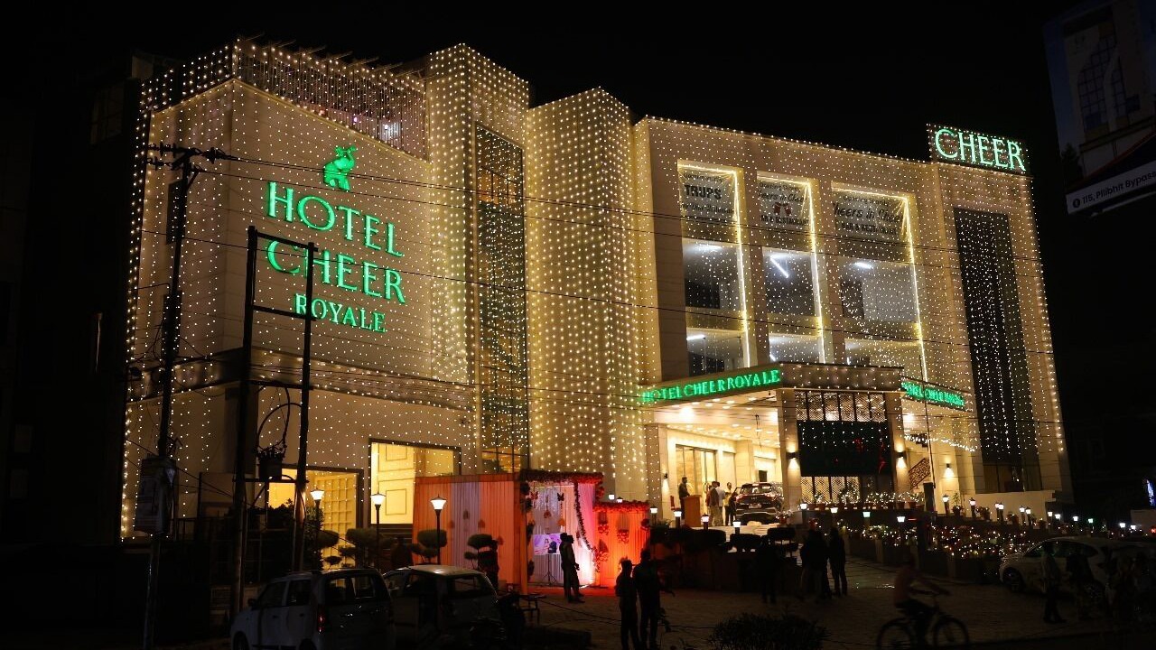 Photo of Outdoor in Bareilly
