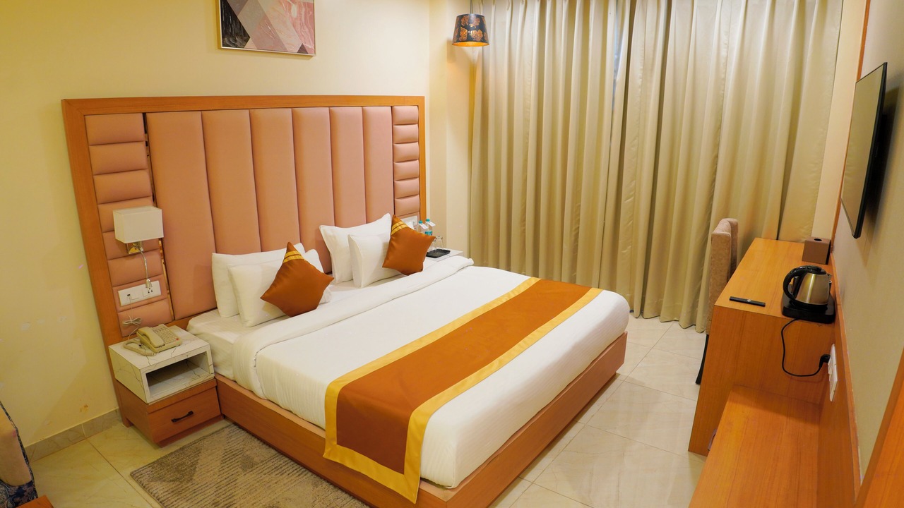 Photo of Bedroom in Bareilly