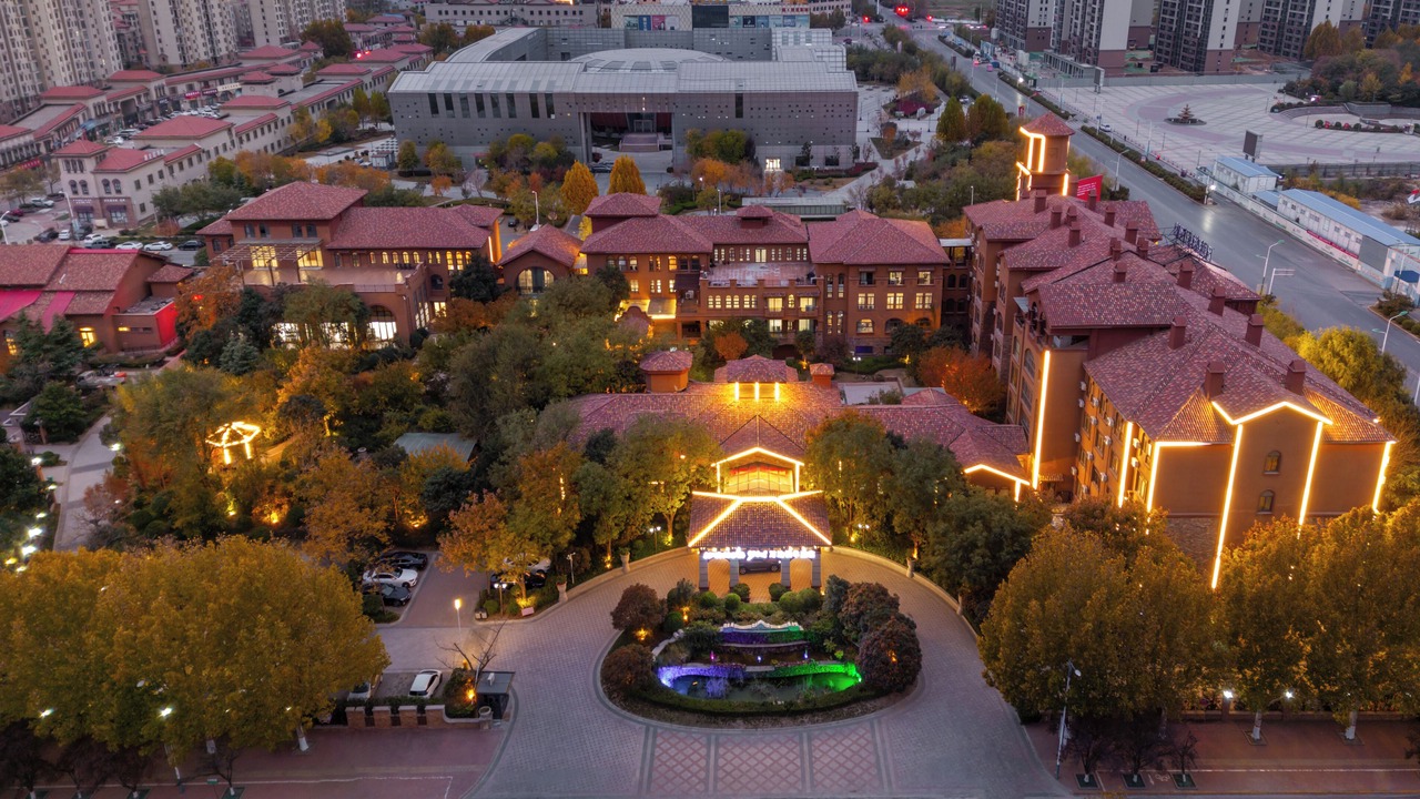 Photo of Outdoor in Yuanyang County