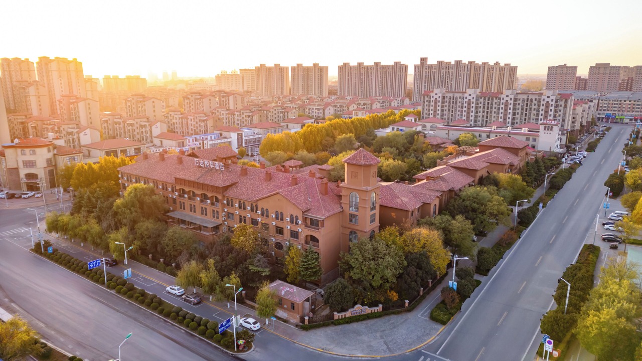 Photo of Outdoor in Yuanyang County