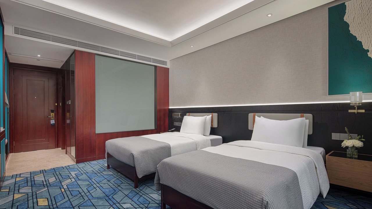 Photo of Bedroom in Wuzhong
